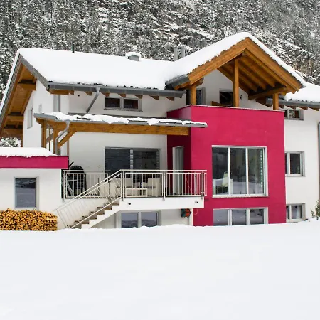 Apartment Bella Monte-1 By Interhome