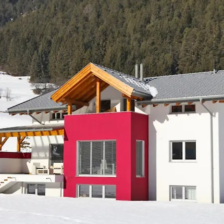 شقة Bella Monte-1 By Interhome *