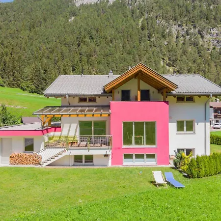 Bella Monte-1 By Interhome * Pettneu am Arlberg