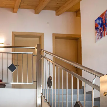 Bella Monte-1 By Interhome Daire *