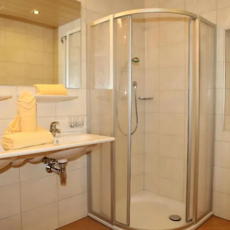 Bella Monte-1 By Interhome Apartment Pettneu am Arlberg