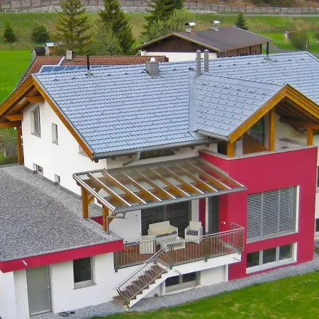 Bella Monte-1 By Interhome Apartment