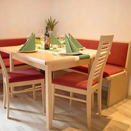 Bella Monte-1 By Interhome Daire *