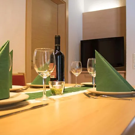 Bella Monte-1 By Interhome