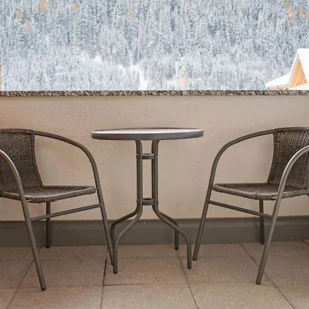 Daire Bella Monte-1 By Interhome