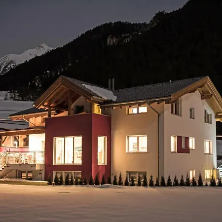 Bella Monte-1 By Interhome *