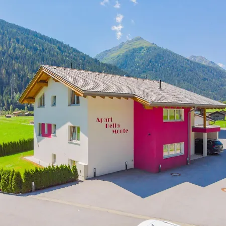 Bella Monte-1 By Interhome