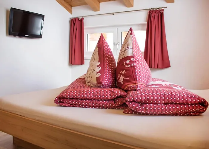 Bella Monte-1 By Interhome