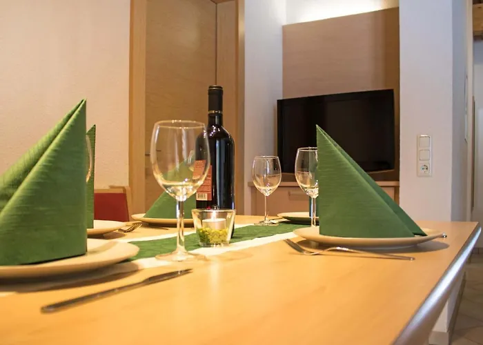 Bella Monte-1 By Interhome