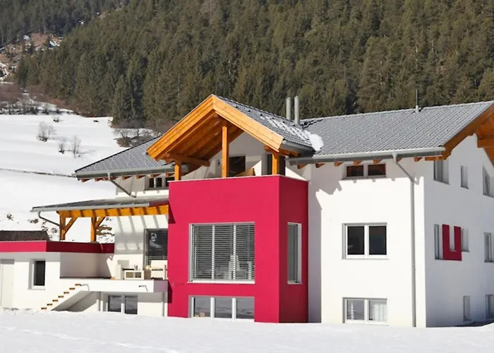 Apartamento Bella Monte-1 By Interhome *