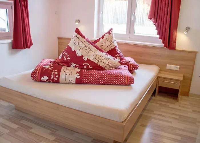 Bella Monte-1 By Interhome Apartamento *