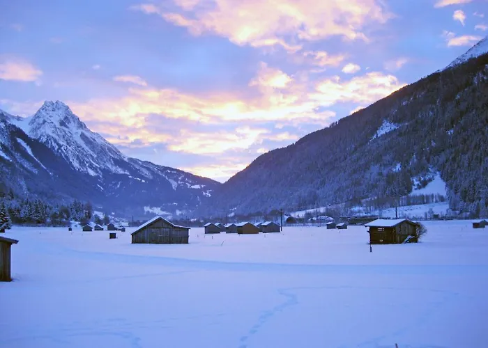 Apartamento Bella Monte-1 By Interhome *