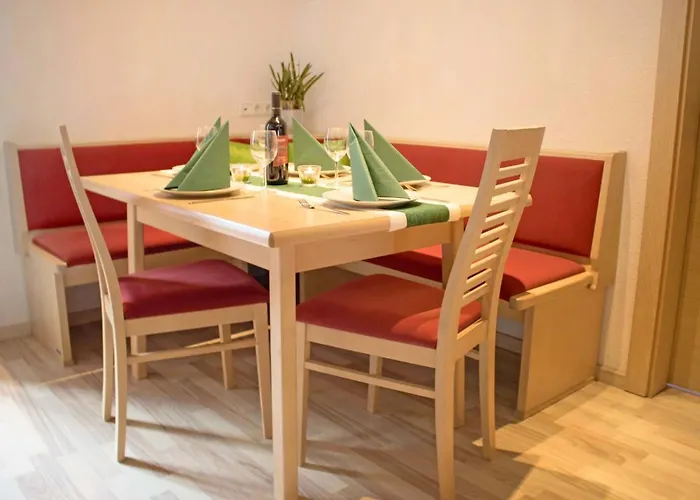 Bella Monte-1 By Interhome Apartamento *