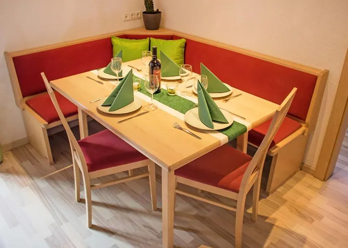 Apartamento Bella Monte-1 By Interhome Pettneu am Arlberg