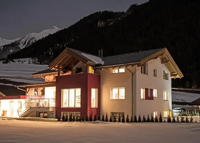 Bella Monte-1 By Interhome *