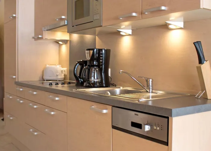 Bella Monte-1 By Interhome Pettneu am Arlberg