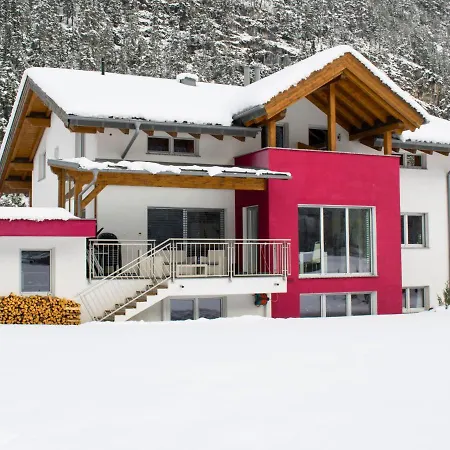 Apartment Bella Monte-1 By Interhome
