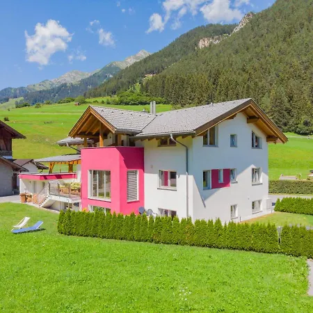 Bella Monte-1 By Interhome *